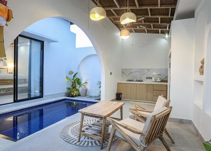 Dany's House * Nusa Lembongan
