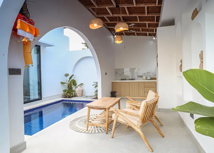 Dany's House Villa *