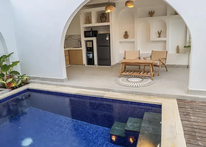 Villa Dany's House Nusa Lembongan (Bali)