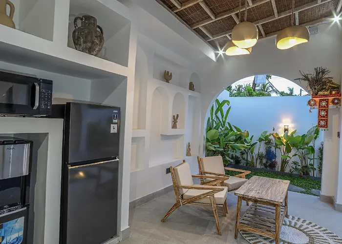 Dany's House * Nusa Lembongan