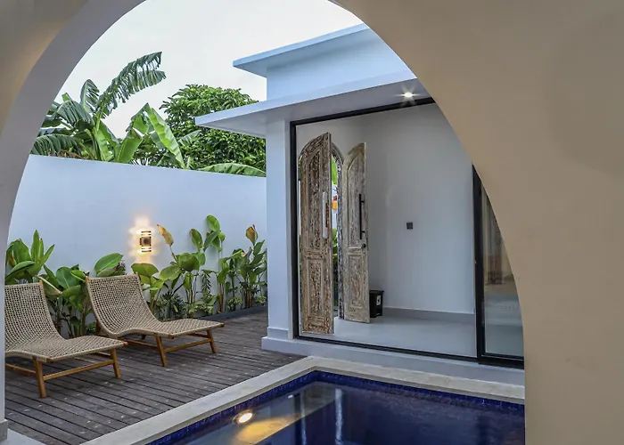 Dany's House * Nusa Lembongan