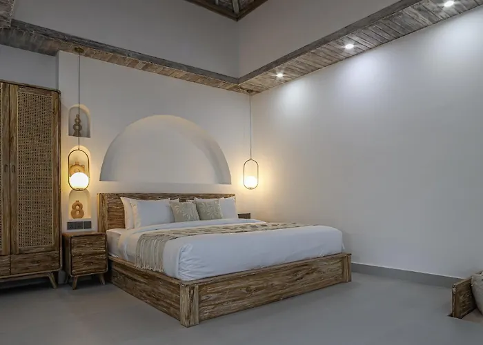 Villa Dany's House Nusa Lembongan (Bali)